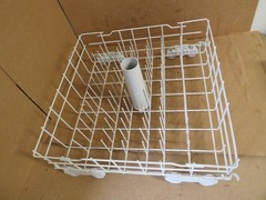 OEM Whirlpool Dishwasher Lower Dishrack W10161215 Same Day Shipping & Warranty