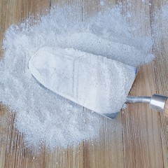 Oyster Flour Soil Conditioner (1qt)