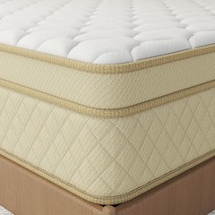 14 Inch Queen Size Mattress Gel Memory Foam Hybrid Pocket Spring In A Box