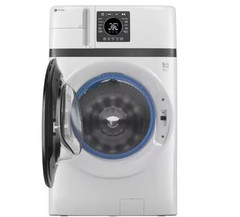 GE Profile 4.6 cu. ft. Smart Ultra Fast Electric Washer/Dryer Combo – Ventless