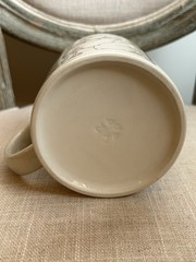 Taylor & Ng VTG 1979 Win Ng Japan Iconic Naughty Brown Bears Mug Signed Fun
