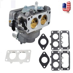 For Kawasaki 15004-7028 Replace 15003-7119 Fits FH641V Carburetor Carb