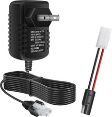 Toro Battery Charger Compatible With Lawn Mowers 30 Day Money Back Guarantee