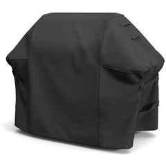60 Inch Grill Cover for 7130 Weber Genesis I/II 310/320/330, Genesis II 315/335