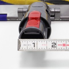 GENUINE Dyson V15 V7 V8 V10 V11 Outsize LASER SLIM FLUFFY CLEANER HEAD 971360-01