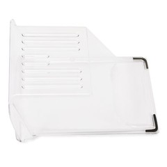Crisper Drawer Compatible with Frigidaire Refrigerator 240337103 240337107