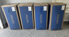 Nectar Luxe Hybrid 14” Queen Mattress- New in Box