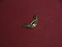 NEW OEM STIHL Trimmer Edger Loop Handle Wing Nut FC 55 FS 45 KW 85 9245-003-0900