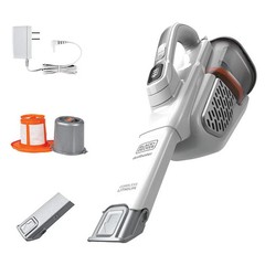 12v Max* Dustbuster(R) Advancedclean+(TM) Cordless Hand Vacuum – HHVK320J10