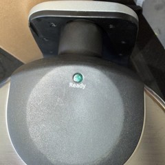 OSTER Flip Waffle Maker CKSTWFBF22 TECO Duraceramic Natural Non-stick Coating
