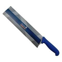 Mundial 10″ Butcher Knife – High Carbon Stainless Steel – Made in Brazil