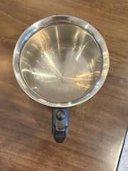 BonJour Double Boiler Stainless Steel 1.5 Quart All In One