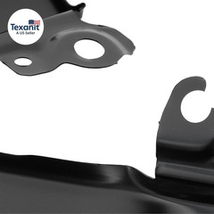 Fender for Toyota Corolla 2019-2025 Front Passenger Side Hatchback