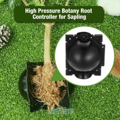 10pcs 8cm Plant Rooting Grow Box High Pressure Propagation Ball Air Layering Pod