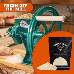 Almonds, Extra fine Fresh Flour/Meal healthy Blanched 16 Ounce (Pack of 1)