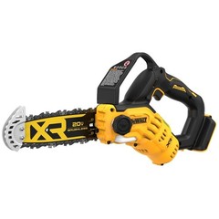 DEWALT DCCS623B 20V 8 Inch Cordless Pruning Chainsaw Bare Tool