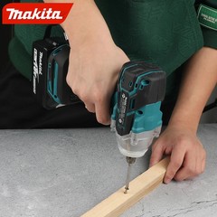 Makita DTW285 Cordless Impact Wrench Tool Battery Charger OEM