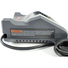 Bosch GAL18V-20 18V Lithium Ion Battery Charger Li-ion AMP Share, 05/2025