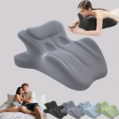 Couple pillows 27° wedge-shaped pillow Sweet Spot Couple Pillow hip pad