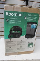 iRobot Roomba Plus 415X Combo Robot Vacuum & Mop + AutoWash Dock FREE SHIPPING