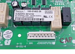 Sub-Zero Genuine Fridge Control Board 9014152 *Same Day Ship & 60 Days Warranty*