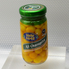 Valle Fertil Aji Charapita Gourmet from Peru 100g/3.53oz