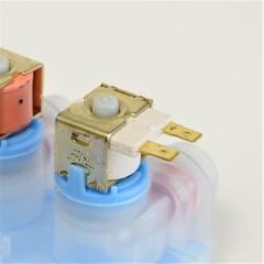 Washing Machine Water Inlet Solenoid Valve for GE WH13X25296