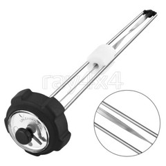 Gas Cap Gauge 483790 481661 for Scag Turf Tiger ZTR Mower