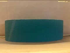 6″X48″ PREMIUM ZIRCONIA SANDING BELTS W/ GRINDING AID, 5 PACK! CHOOSE YOUR GRIT