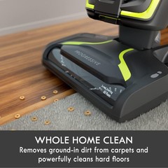 Kenmore Bagless Upright Vacuum Cleaner with 2-Motor System 160W Suction Power