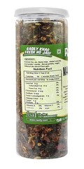 Rasily Traditional Mouth Freshener Mukhwas Rajwadi After-Meal Snack Digestive 2P
