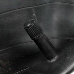 Pair of 15X6.00-6 Lawn Tire Inner Tube 15X6X6 TR13 Lawn Mower Tractor Tire