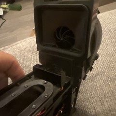 iRobot Roomba i4 i6 i7 J6 J5 J7 Cleaning Head Module with dust motor No Box