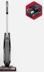 HOOVER BH53801V ONEPWR Evolve Pet Elite Kit Bagless, Cordless, Lightweight, NEW