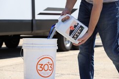 303 Products RV Wash & Seal 1 Gallon pH Neutral HighFoam RV Cleaner & Gloss