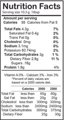 Organic Fresh Golden & Brown Whole Flax Seeds Raw, Dried, Non GMO