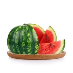 20+ Watermelon Seedss (Citrullus lanatus) Bundling 4 Cultivar Garden Package