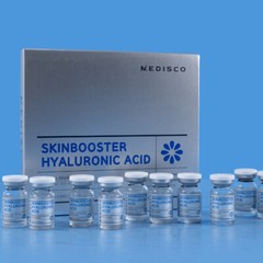 Stayve Medisco SkinBooster Hyaluronic Acid Ampoule