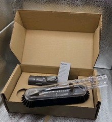 Dyson Soft Dusting Brush-908896-02- NEW