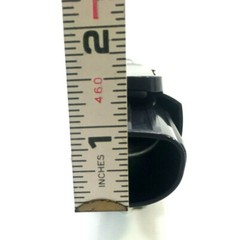 Shark IZ162H IZ361H IX140 IX141 IZ140 IZ142 UZ145 8″ CREVICE TOOL # 618FJ140