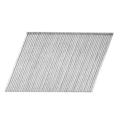 VEVOR 16 Gauge Angled Finish Nails 2000-Count (2-1/2 in,2 in,1-1/2 in,1-1/4 in)