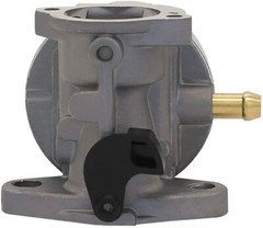 Carburetor compatible with 6.75 Briggs and Stratton 120000 model