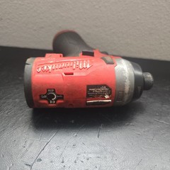 Milwauke 2553-20 M12 FUEL Impact Drive Works