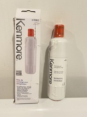 Kenmore 9082 Replacement Refrigerator Filter Sealed in New Open Box OEM