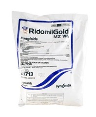 Ridomil GoldMZ WG Fungicide – 5 Pounds