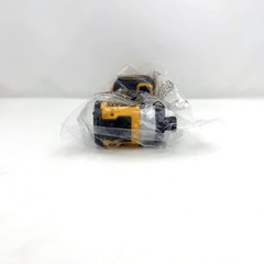 DEWALT DCF860B 20V MAX XR 1/4″ 3-Speed High Torque Impact Driver Open Box