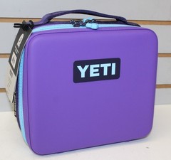 Yeti Daytrip 3L Lunch Box Pace Purple Blue GS3130-1