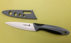 Gourmet Quality Ceramic Knife Set With Thicker Stronger Blade Factory Direct