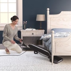 Oreck Elevate Command 2- Speed Vacuum with Allergen Filtration