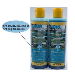 EasyCare 50008-2PK-B Clarifier, No Size,EPA:46978-4